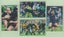NZ - 1998 All Blacks Rugby Set (4) - VFU Carousel 1