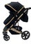 Combo Premium Stroller with Separate Car Seat, Base & Side on Bag Carousel 3