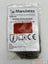 Manulatex Wilcoflex Chainmail Glove, Left, Size Medium 8-8 1/2 3/M Carousel 2