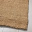 80X500cm JUTE HALL RUNNER Carousel 4