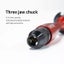 DSPIAE AT VHDS Upgraded Universal Drill Holder For 0.3 3.2MM Drill Bits Carousel 5