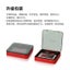 DSPIAE AT VHDS Upgraded Universal Drill Holder For 0.3 3.2MM Drill Bits Carousel 6