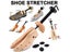 Shoe Stretcher Shoe Tree Carousel 2