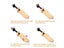 Shoe Stretcher Shoe Tree Carousel 6