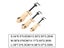 Shoe Stretcher Shoe Tree Carousel 7
