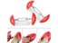 Shoe Stretcher Shoe Tree Carousel 1