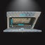 Ultra Tools Aluminium Full Side Opening Tool Box + Under Tray Side Tool Box Carousel 6