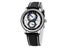 Forsining Skeleton Automatic Mechanical Watches Waterproof Men's Watch Famous Carousel 3