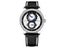 Forsining Skeleton Automatic Mechanical Watches Waterproof Men's Watch Famous Carousel 4