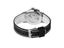 Forsining Skeleton Automatic Mechanical Watches Waterproof Men's Watch Famous Carousel 5