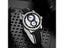 Forsining Skeleton Automatic Mechanical Watches Waterproof Men's Watch Famous Carousel 6