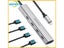 USB C Hub 10Gbps 4 Port For MacBook USB 3.1 3.2 Gen2 Carousel 2