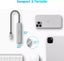 USB C Hub 10Gbps 4 Port For MacBook USB 3.1 3.2 Gen2 Carousel 7