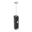 electric milk frother Electric Milk Frother Multifunction Efficient Low Noise Carousel 1