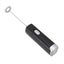 electric milk frother Electric Milk Frother Multifunction Efficient Low Noise Carousel 2