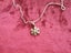 silver necklace Carousel 1