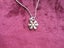 silver necklace Carousel 2