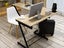 Computer Desk Carousel 3