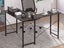Computer Desk Carousel 4