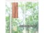 Chakra Chimes Natural Bamboo Wind Chimes Meditation Chord Windbell For Outdoor Carousel 3