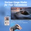 ANBERNIC RG35XXSP Retro Flip Handheld Console 3.5" IPS Screen ux H700 Video G... Carousel 7