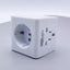 USA UK & Europe to NZ & AUS Plug Adapter CE & SAA Certification P303 Carousel 4