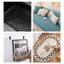60 2pcs Double Sided Carpet Fixing Stickers For Car Floor Mats Carousel 6