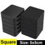60 2pcs Double Sided Carpet Fixing Stickers For Car Floor Mats Carousel 3