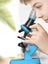 Microscope for Kids Beginners 100X 400x 2000X Magnification Kids Science Toys Carousel 5
