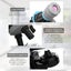 Microscope for Kids Beginners 100X 400x 2000X Magnification Kids Science Toys Carousel 6
