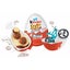 Kinder Joy Surprise Chocolate Egg for Kids 20g X 6 Eggs Carousel 1