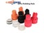 New Mini Pneumatic Air Sander Set For Car Polishing With 2"/3" Grinding Machine Carousel 7