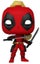 Deadpool & Wolverine: Ladypool - Pop! Vinyl Figure Carousel 1