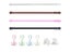 Adjustable Curtain Rod Carousel 2