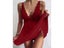 Sexy Women's Nightgowns Lace Dress High Waist V Neck Sexy Sleepwear Pajamas Carousel 5