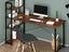 Computer Desk Carousel 1