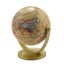 WORLD GLOBE EARTH Map Rotating Geography Ocean Classroom Learning Desktop Home Carousel 3