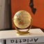 WORLD GLOBE EARTH Map Rotating Geography Ocean Classroom Learning Desktop Home Carousel 7