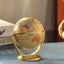 WORLD GLOBE EARTH Map Rotating Geography Ocean Classroom Learning Desktop Home Carousel 9