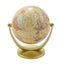 WORLD GLOBE EARTH Map Rotating Geography Ocean Classroom Learning Desktop Home Carousel 10
