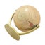 WORLD GLOBE EARTH Map Rotating Geography Ocean Classroom Learning Desktop Home Carousel 12