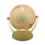 WORLD GLOBE EARTH Map Rotating Geography Ocean Classroom Learning Desktop Home Carousel 13