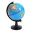 WORLD GLOBE EARTH Map Rotating Geography Ocean Classroom Learning Desktop Home Carousel 15