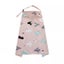 Breathable Baby Feeding Nursing Covers Mum Breastfeeding Nursing Poncho Cover Carousel 3