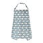 Breathable Baby Feeding Nursing Covers Mum Breastfeeding Nursing Poncho Cover Carousel 1