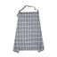 Breathable Baby Feeding Nursing Covers Mum Breastfeeding Nursing Poncho Cover Carousel 5