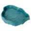 Reptile Bowls Feeding Worm Dish Mealworm Feeder Plastic For Reptiles Carousel 3