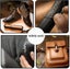 1 set Upholstery Kit Set Awl Leather Hand Stitcher Repair Set Heavy Duty Thre... Carousel 5