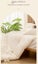 Knitted Cotton Soybean Fiber Duvet For Four Seasons In Warm White Carousel 7