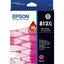 Epson 812XXL 812XL High Capacity 4 Ink Cartridge Toner Value Pack Genuine Ori... Carousel 4